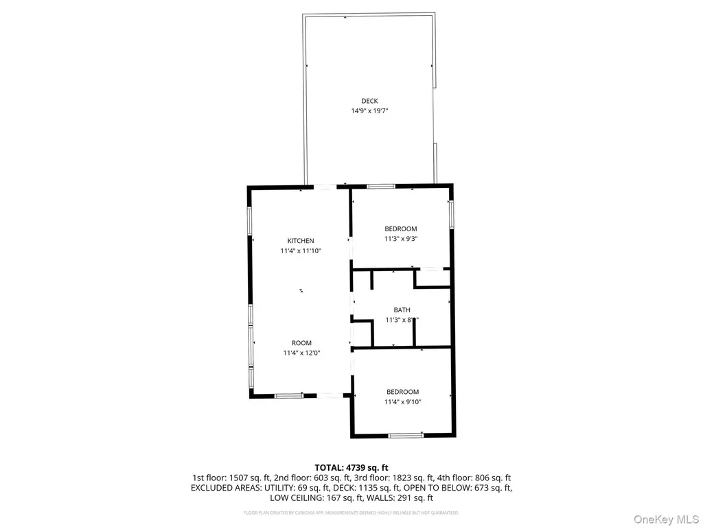 106 Post Road Slate Hill NY 10973