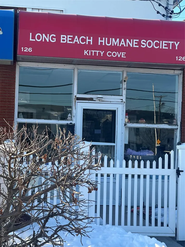 126 Austin Boulevard Island Park NY 11558