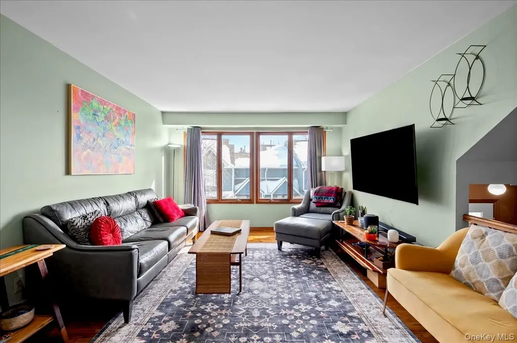 25 Village Gate Way Nyack NY 10960