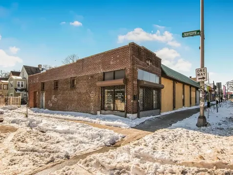 200 W 1st Street Mount Vernon NY 10550