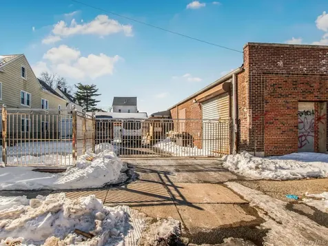 200 W 1st Street Mount Vernon NY 10550