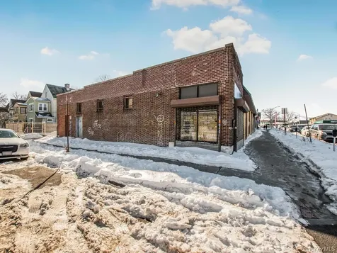 200 W 1st Street Mount Vernon NY 10550