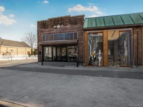 200 W 1st Street Mount Vernon NY 10550