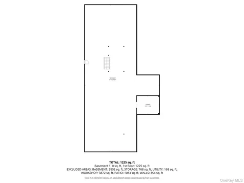 200 W 1st Street Mount Vernon NY 10550