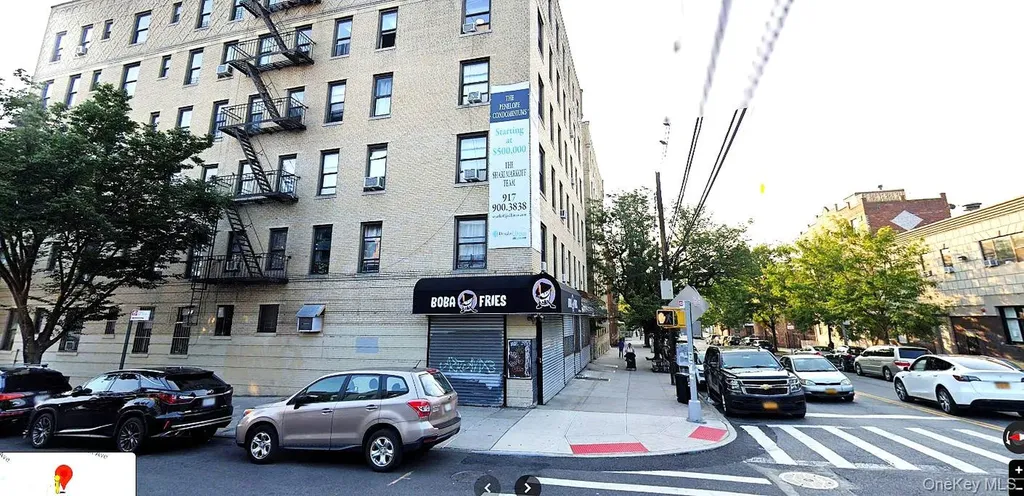 6105 39th Avenue Woodside NY 11377