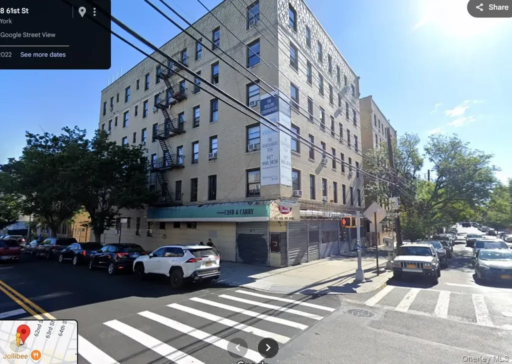 6105 39th Avenue Woodside NY 11377