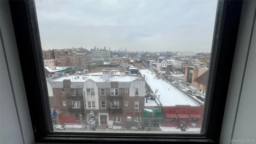 6105 39th Avenue Woodside NY 11377