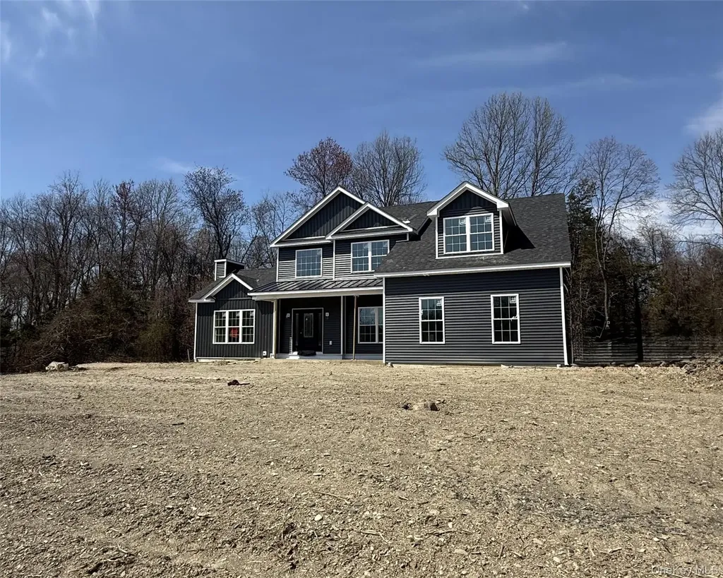 489 Union Corners Road Florida NY 10921
