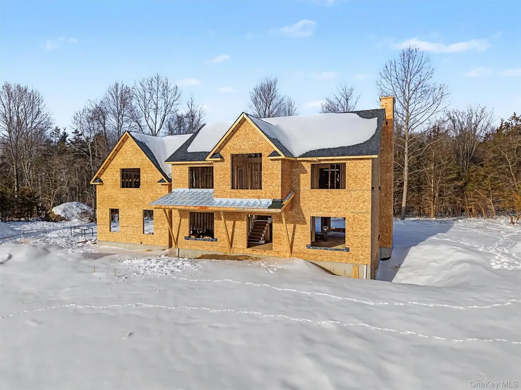 493 Union Corners Road Florida NY 10921