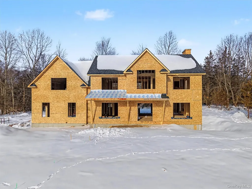 493 Union Corners Road Florida NY 10921
