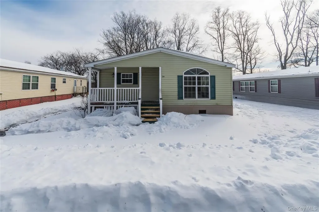 79 Stern Scenic Drive Middletown NY 10940