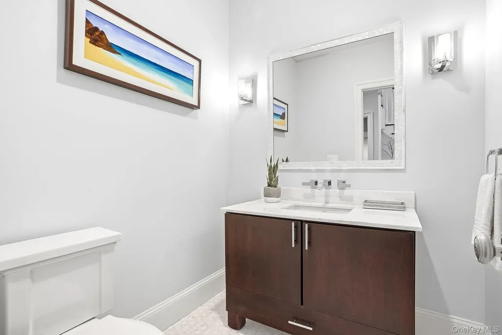 8 Wakefield Road Scarsdale NY 10583