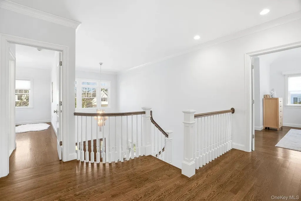 8 Wakefield Road Scarsdale NY 10583