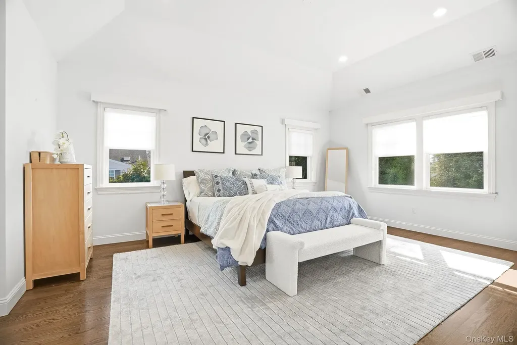8 Wakefield Road Scarsdale NY 10583