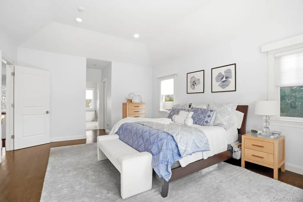 8 Wakefield Road Scarsdale NY 10583