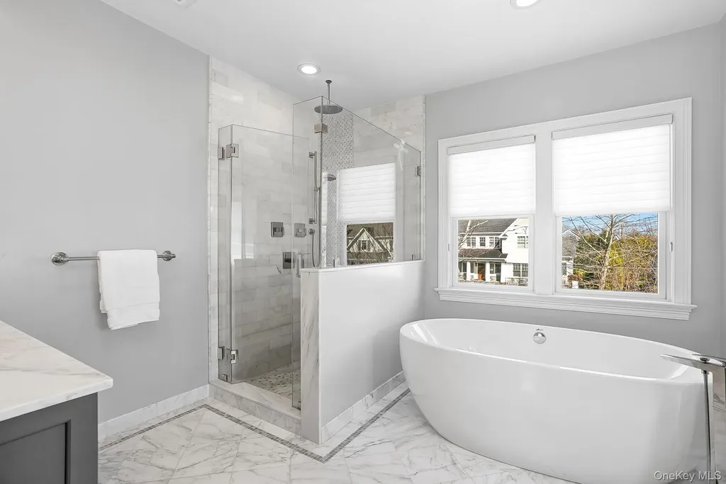 8 Wakefield Road Scarsdale NY 10583