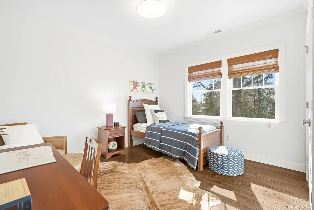 8 Wakefield Road Scarsdale NY 10583