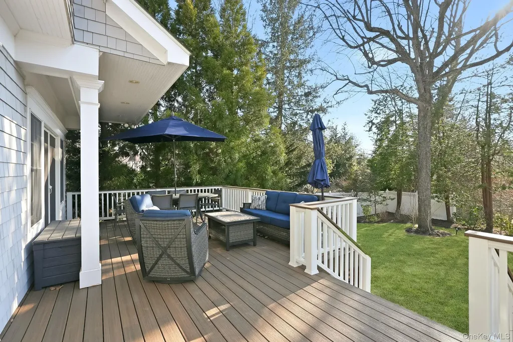 8 Wakefield Road Scarsdale NY 10583