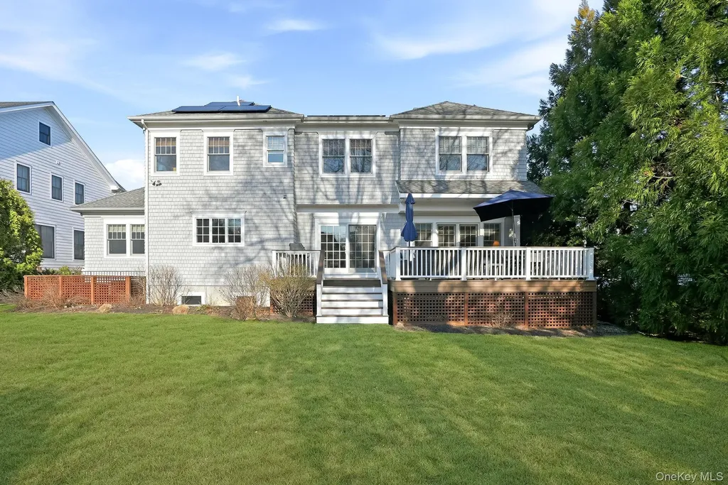8 Wakefield Road Scarsdale NY 10583