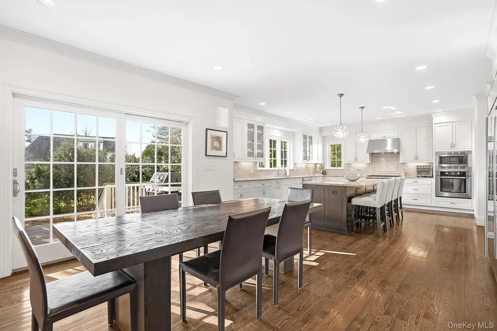 8 Wakefield Road Scarsdale NY 10583