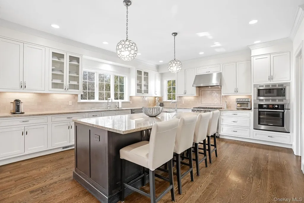 8 Wakefield Road Scarsdale NY 10583