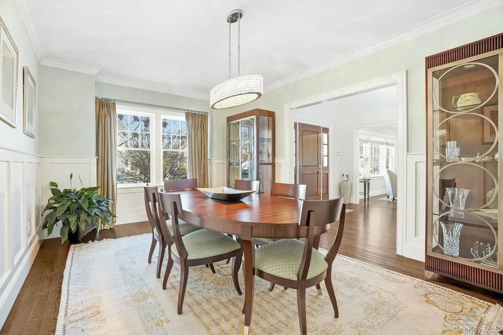8 Wakefield Road Scarsdale NY 10583