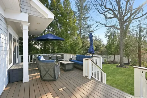 8 Wakefield Road Scarsdale NY 10583