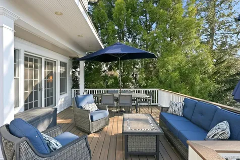 8 Wakefield Road Scarsdale NY 10583