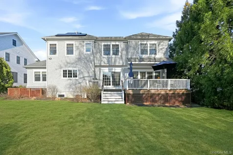 8 Wakefield Road Scarsdale NY 10583