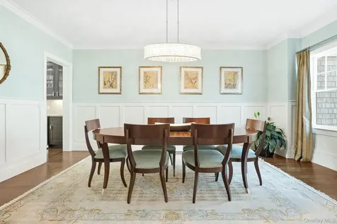 8 Wakefield Road Scarsdale NY 10583