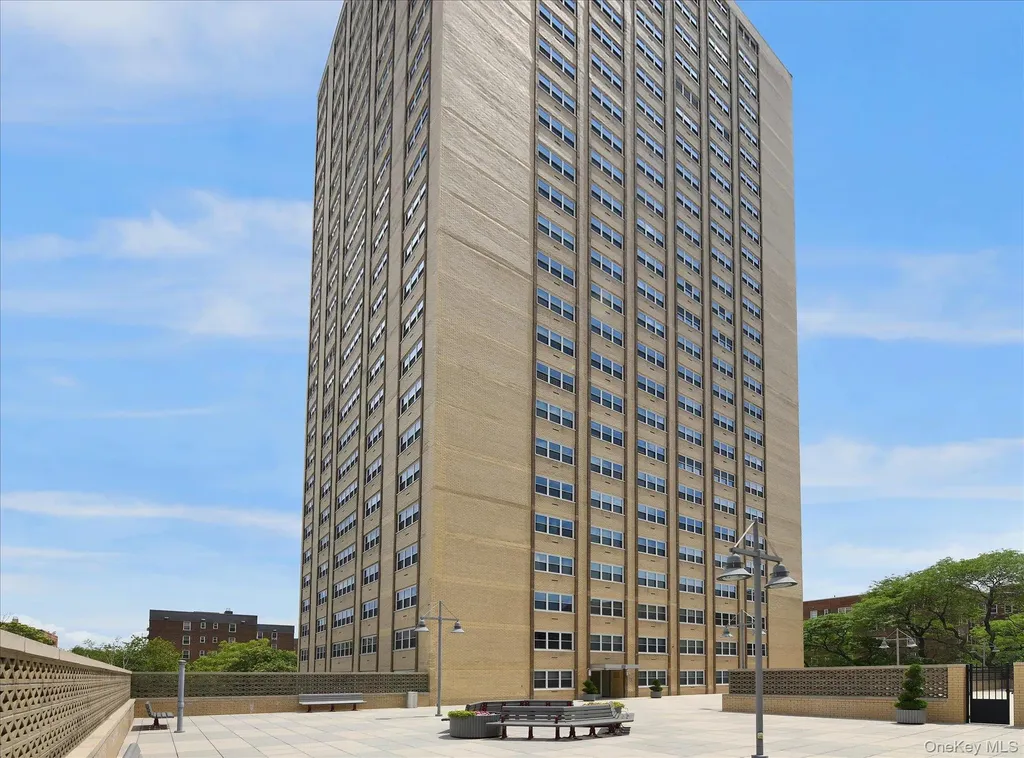 66-36 Yellowstone Boulevard Forest Hills NY 11375