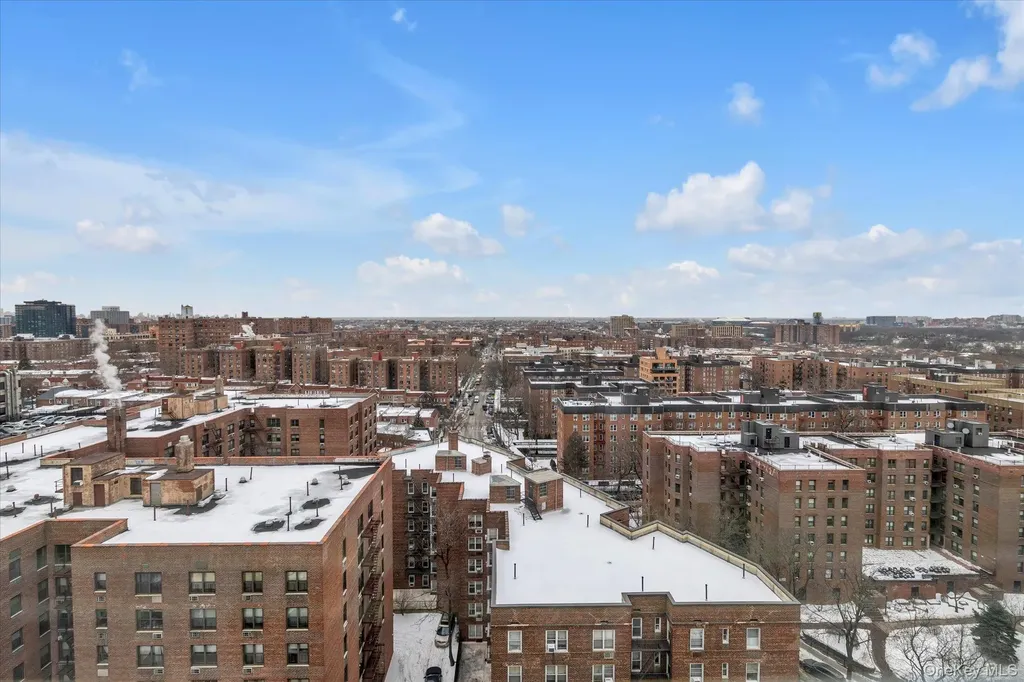 66-36 Yellowstone Boulevard Forest Hills NY 11375