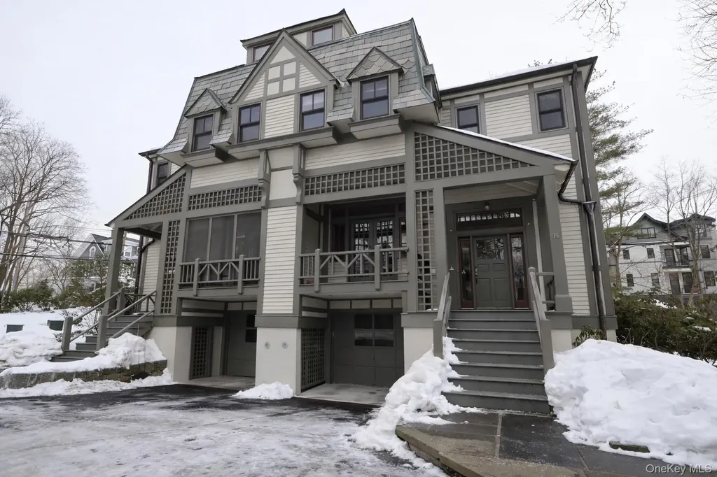 16 Clinton Avenue Dobbs Ferry NY 10522