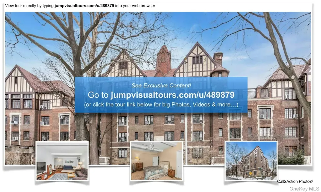 10 Holder Place Forest Hills NY 11375