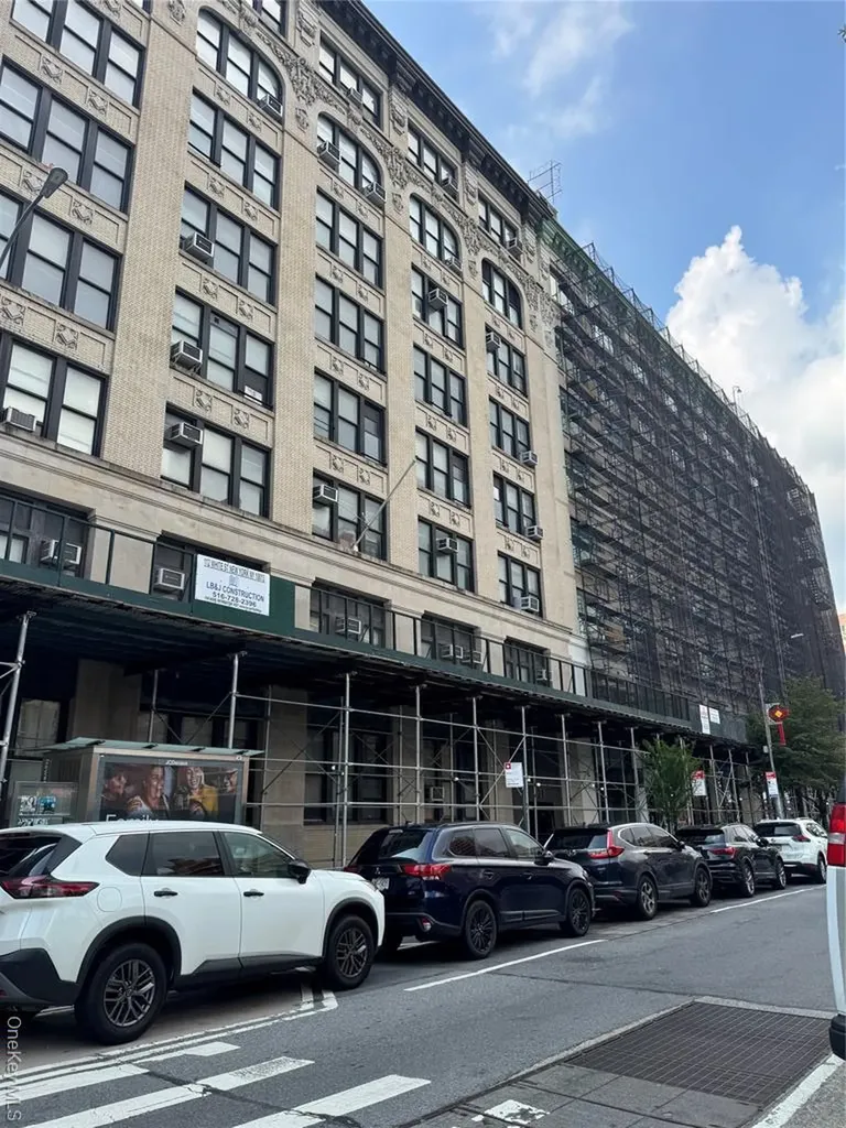 139 Centre Street New York (manhattan) NY 10013