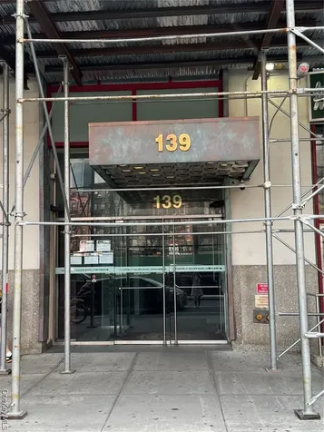 139 Centre Street New York (manhattan) NY 10013