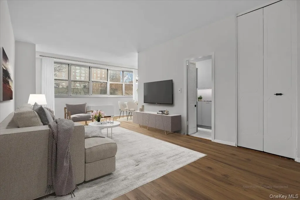 555 Kappock Street Bronx NY 10463