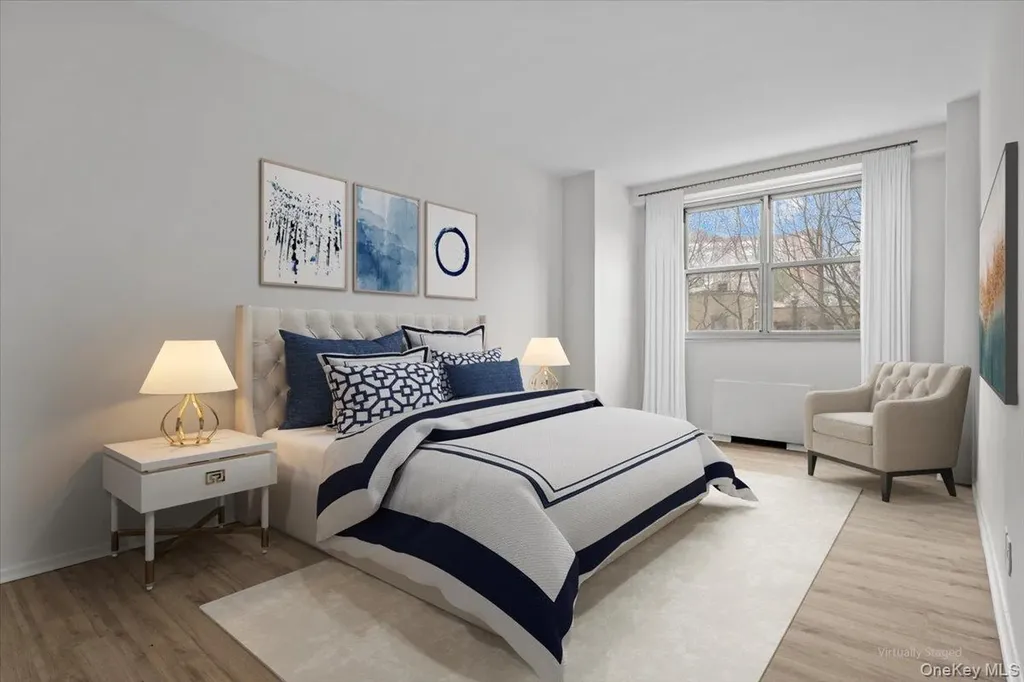 555 Kappock Street Bronx NY 10463