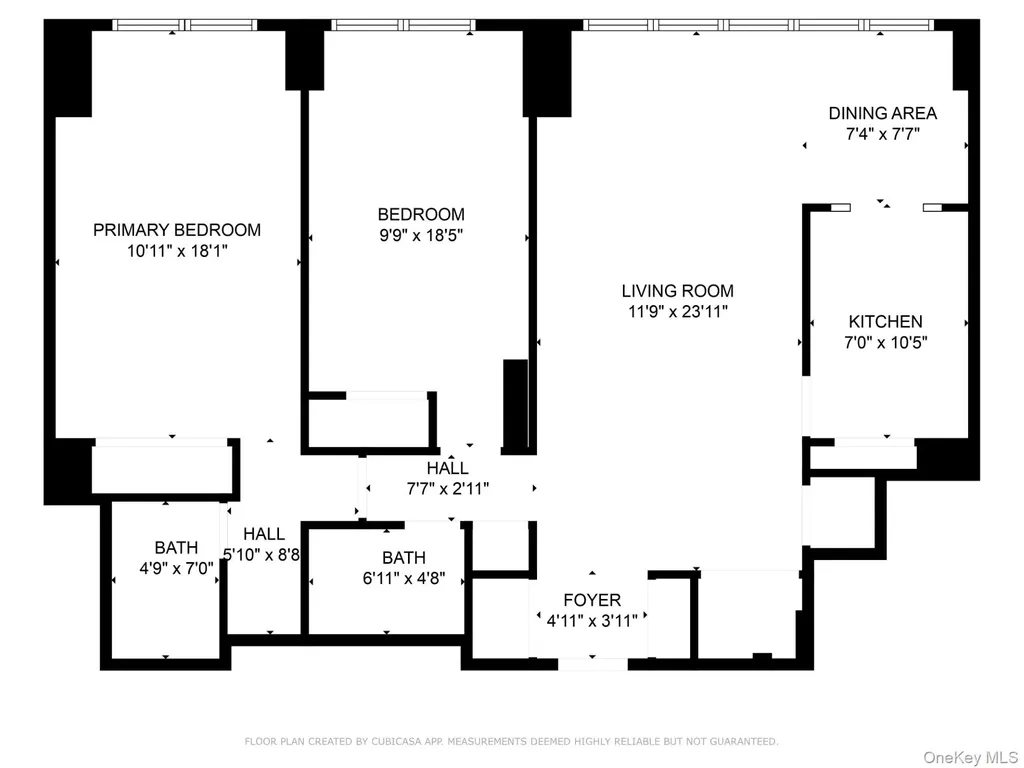 555 Kappock Street Bronx NY 10463