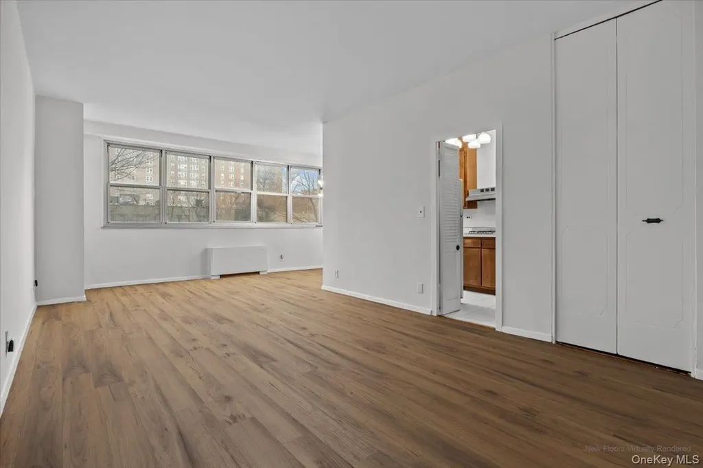 555 Kappock Street Bronx NY 10463