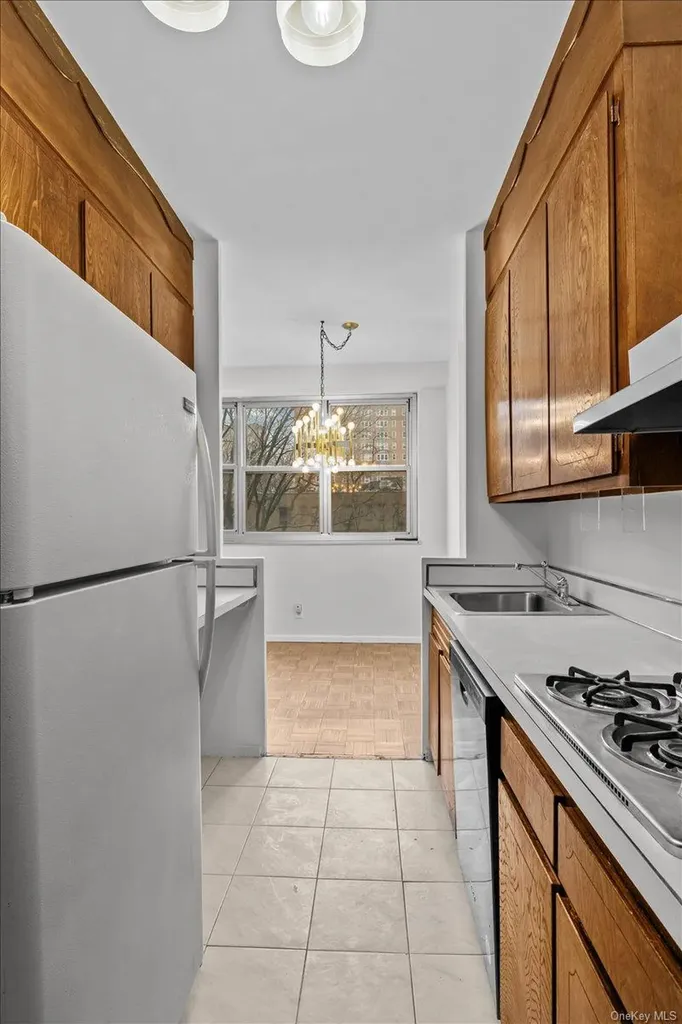 555 Kappock Street Bronx NY 10463