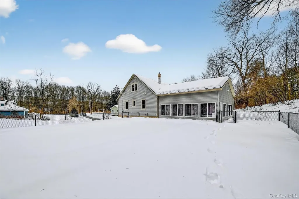 51 Lakeside Road Newburgh NY 12550