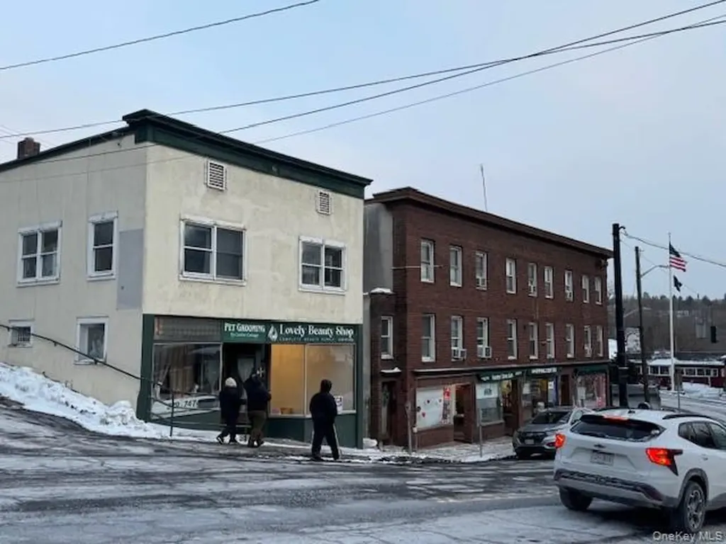 4 Main Street Brewster NY 10509