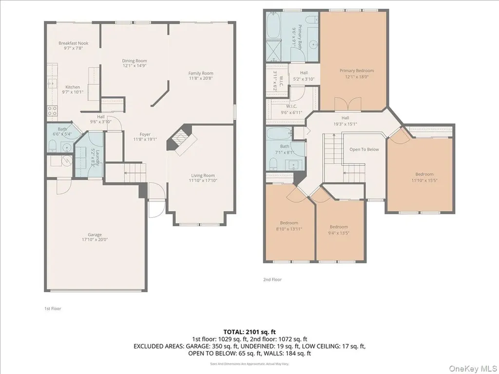 205 Fairfield Drive E Holbrook NY 11741