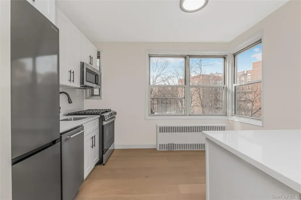 5601 Riverdale Avenue Bronx NY 10471