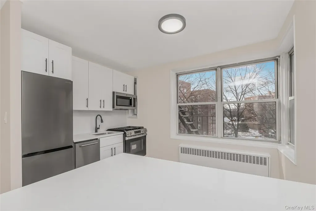 5601 Riverdale Avenue Bronx NY 10471