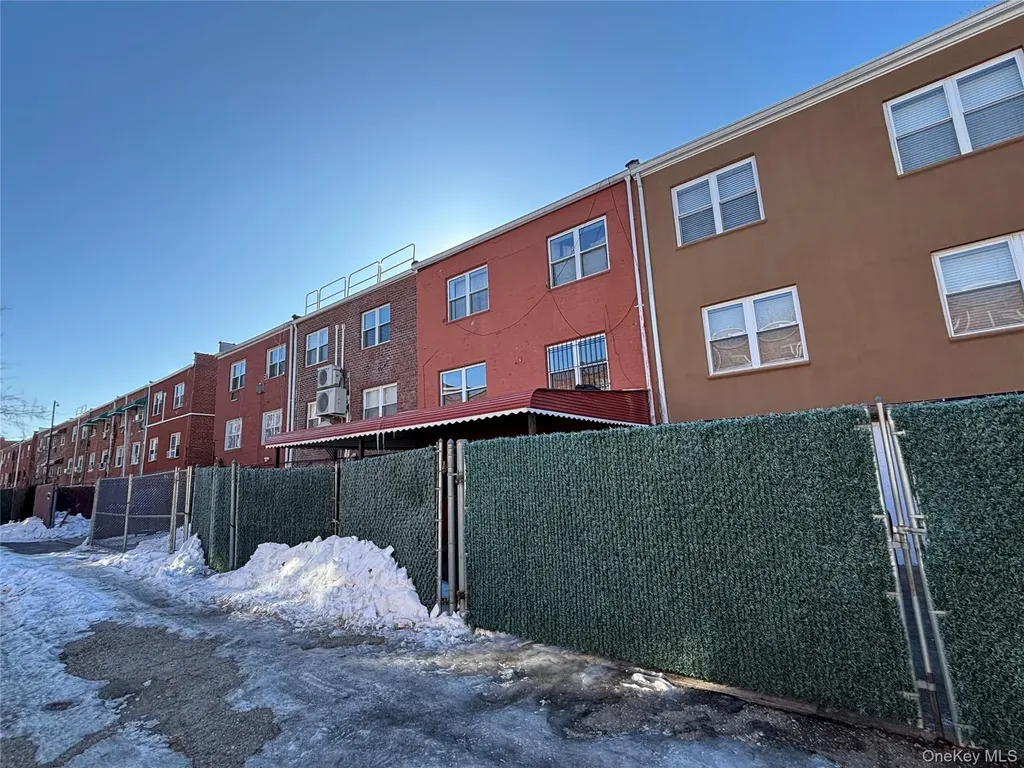 1037 E 57th Street Brooklyn NY 11234