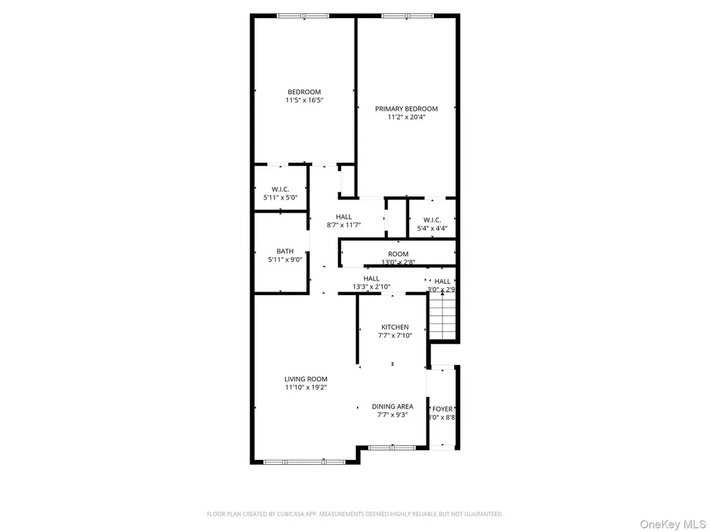 1037 E 57th Street Brooklyn NY 11234