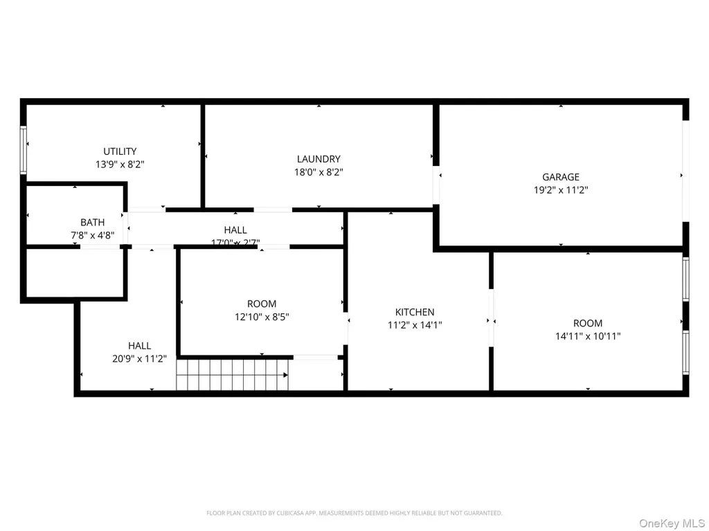 1037 E 57th Street Brooklyn NY 11234