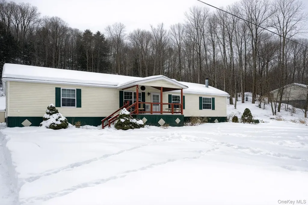 263 Mongaup Road Hurleyville NY 12747